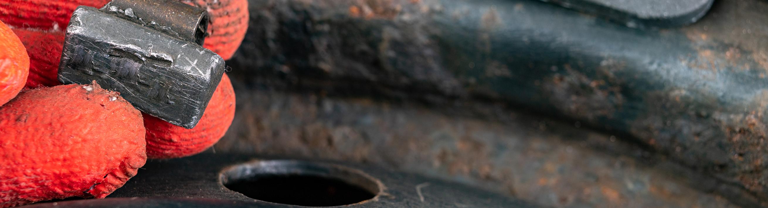 Advocates Declare ‘No More Delay,’ Sue EPA for Stalled Lead Wheel